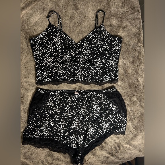 Brand new, never worn, XL Victoria’s Secret pajama set - Picture 1 of 2